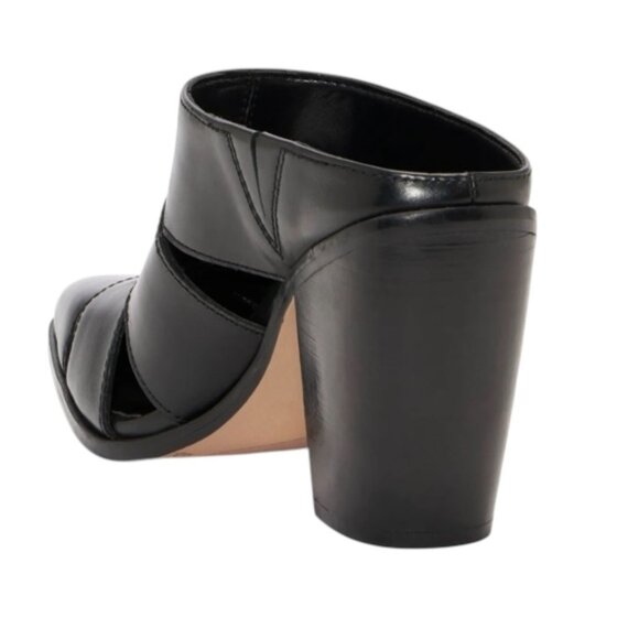 Vince Camuto Aimie Mule (NIB) - Picture 4 of 7